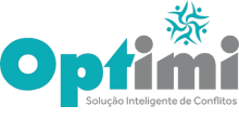 Logo Optimi Mediação