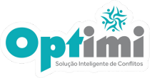 Logo Optimi Mediação