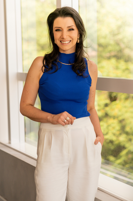 Foto Daniella Feliciano